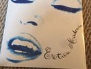 Madonna Erotica Vinyl