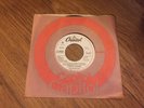 BEATLES CAPITOL PROMO 45 Vinyl SGT. PEPPER'S LONELY HEARTS CLUB NEVER PLAYED