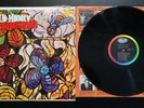THE BEACH BOYS WILD HONEY MONO T-2859 USA SHRINK EXCELLENT / EXCELLENT LP