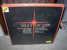 KARAJAN / VERDI requiem ( classical ) box set SEALED NEW