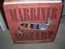 MARRINER / MOZART conducts ( classical ) box set SEALED NEW