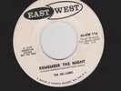 RARE Doo Wop -- The Del-Larks 