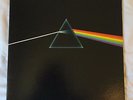 Vintage Pink Floyd Dark Side Of The Moon 1973 MFSL Japanese pressing vinyl LP