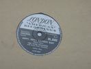 THE TUNE WEAVERS RARE DOOWOP 78 RPM 