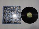 1970 Apple The Beatles Christmas Album Promo LP VG+ NM Authentic SHRINK  Bell
