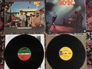 AC/DC Dirty Deeds Done Dirt Cheap, Let There Be Rock Lp Lot