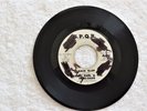 Rare Northern Soul/Latin 45  --  Baby Earl & The Trini-Dads  --  SPQR 3317 Label