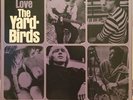 THE YARDBIRDS For Your Love LP EPIC LN 24167 mono original press