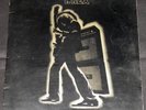 T. REX - ELECTRIC WARRIOR  1971 FLY HIFLY 6 UK 1st PRESSING INNER & POSTER EX