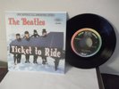 The Beatles,Cap. SXA 2502, 