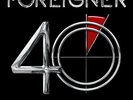 Foreigner 40 Vinyl 2 LP NEW sealed