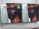 3 LP Box Joe``s Garage Zappa Acts I,II & III  Zappa 20 England EAN5016583602086