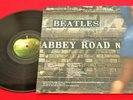 THE BEATLES - ABBEY ROAD - 1969 UK 1st PRESSING - EXPORT A-3U/-1 MATRIX - EX++