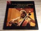 LP EMI ASD 2764 ELGAR & DELIUS CELLO CONCERTOS JACQUELINE DU PRE UK VINYL
