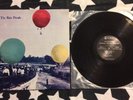 THE RAIN PARADE Lp Record EMERGENCY THIRD RAIL POWER TRIP Enigma 19 VG++