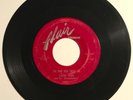 ELMORE JAMES Late Hours at Midnight RARE ORIGINAL 45 rpm 1955 Flair Blues HEAR