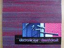 Electronic Eye ?– Closed Circuit (4 x Vinyl LP Boxset)