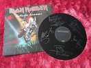 Iron Maiden - Infinite Dreams 12