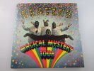 The Beatles ? Magical Mystery Tour 7'' Vinyl Near Mint 1st Press UK