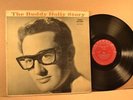 THE BUDDY HOLLY STORY Coral CRL 57279 MONO 1959 VG/VG+