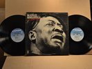 MUDDY WATERS Chess 2CH-60006 MCKINLEY MORGANFIELD A.K.A. MUDDY WATERS VG++
