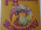 THE JIMI HENDRIX EXPERIENCE - ARE YOU EXPERIENCED - REPRISE RECORDS VINYL ALBUMS