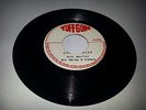 TUFF GONG/ROCK IT BABE - BOB MARLEY & THE WAILERS [ROOTS REGGAE]  7