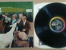 THE BEACH BOYS - PET SOUNDS -  ORIGINAL UK CAPITOL 12