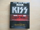 KISS Monster Classic Rock Magazine Special Edition Folio box set