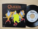 QUEEN A Kind Of Magic USA promo 7