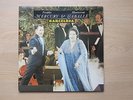 FREDDIE MERCURY & MONTSERRAT CABALLE Barcelona UK 12