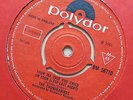 THE THUNDERBIRDS Your Ma Said You Cried UK 7