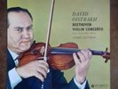BEETHOVEN VIOLIN CONCERTO OISTRAKH  SAX 2315 2ND EDITION