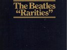 VINYL  LP  //  THE  BEATLES  --  RARITIES  //  R A R E      P R O M O
