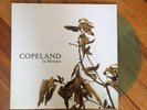 Copeland In Motion Coke Bottle Clear Vinyl RARE