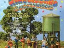 Paper Mache Dream Balloon [VINYL] King Gizzard and The Lizard Wizard Vinyl