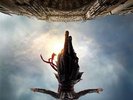 Assassin's Creed - 2016 - Ciel - 120x160cm AFFICHE / POSTER VINTAGE envoi roulé