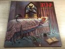 LP Dio ?– Dream Evil Vertigo ?– 832 530-1 OIS DUTCH VINYL