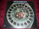 BIRTH CONTROL ORIGINAL 1970 LP A NEW GERMAN ROCK GROUP SEALED