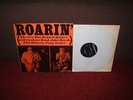 DON RENDELL QUINTET Roarin' LP 1961 JAZZLAND MONO 1st Press  WITH GRAHAM BOND