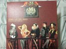 Panic At The Disco - A Fever You Can't Swear Out Gold Vinyl