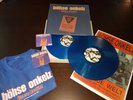 Böhse Onkelz Vinyl LP Holzbox Limit 60 Rock o Rama  Oi Punk Freiwild Broilers