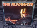The Runaways ?The Runaways SEALED USA 1ST PRESS 1976 VINYL LP W/ NO BARCODE