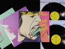 THE ROLLING STONES love you live  GERMAN PRESS LP Andy Warhol Art 1C-164-63080