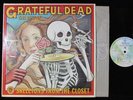 GREATFUL DEAD skeletons in the closet/best of/greatest hits US LP EX 