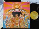 THE JIMI HENDRIX EXPERIENCE axis bold as love US LP RS-6281 VG+