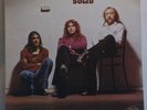 GROUNDHOGS Solid - Original UK LP - Prog Psych Blues Rock Tony McPhee