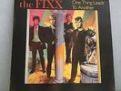 THE FIXX One Thing Leads To Another 1982 UK 12