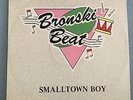 BRONSKI BEAT Smalltown Boy 1984 UK 3-track 12