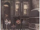 blue steel - nothing but time lp (vinyl album) us asylum 1981 (LP)